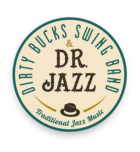Dr Jazz Dirty Bucks wedding matrimonio live band